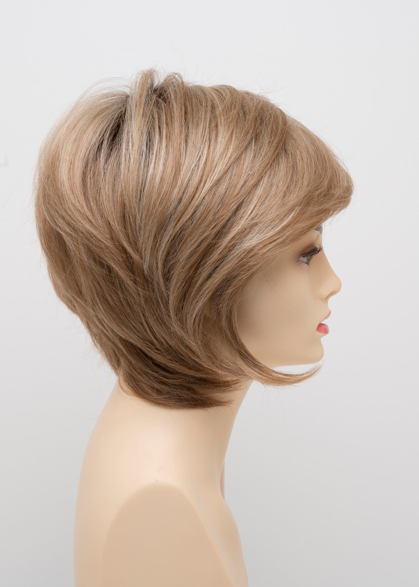 Whitney by Envy