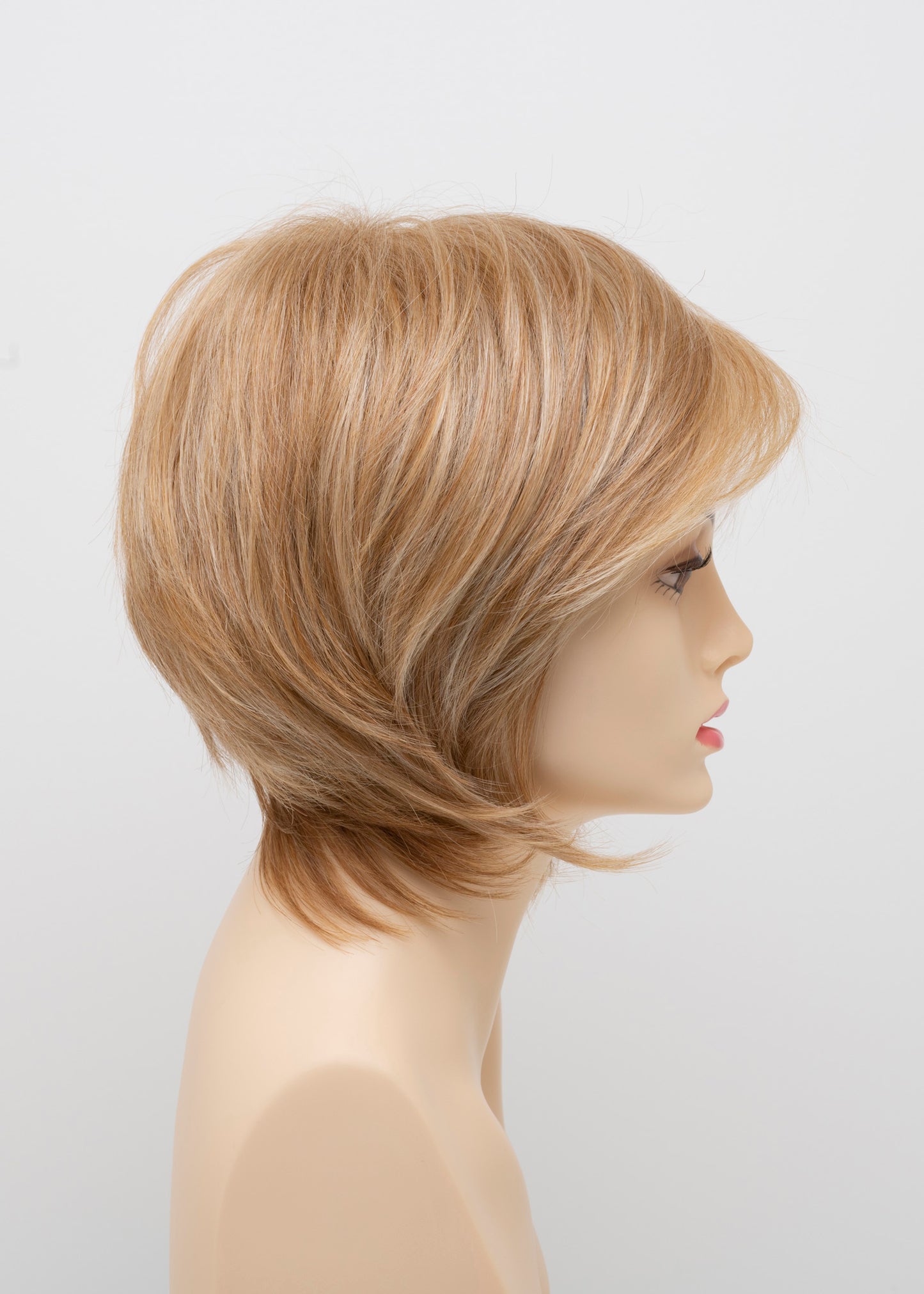 Whitney by Envy