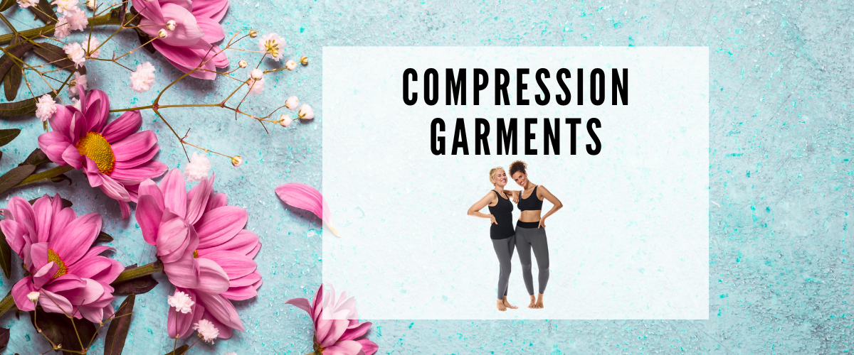 Compression Garments – Wigs Unlimited