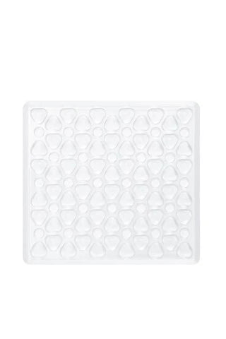 Lymph Flow Pressure Pad - Clear