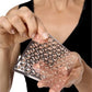 Lymph Flow Pressure Pad - Clear