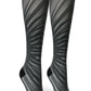360 Never Quit Grey OTC Compression Socks (Standard & Extra Wide): LG/XL (shoe size 10-13) / Standard 15-20mmhg / Standard Width