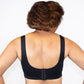 136 Comfy Classic - Black