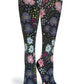 360 Night Garden OTC Compression Socks (Standard & Extra Wide): SM/MD (shoe size 7-10) / Standard 15-20mmhg / Extra Wide Width