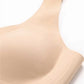 Linda Wire-Free Bra - Sand