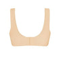 Linda Wire-Free Bra - Sand
