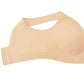 Linda Wire-Free Bra - Sand