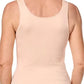 Liane Top - Sand / Light Sand
