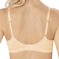 Isabel Wire-Free Bra - Peach