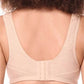 Leslie Wire-Free Bra - Sand / Light Sand