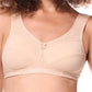 Leslie Wire-Free Bra - Sand / Light Sand