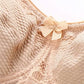 Leslie Wire-Free Bra - Sand / Light Sand