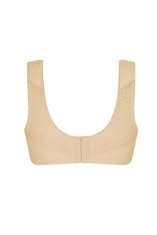 Leslie Wire-Free Bra - Sand / Light Sand