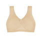 Leslie Wire-Free Bra - Sand / Light Sand