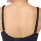 Tiana Wire-Free Bra - Black