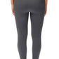 Liane Leggings - black/grey