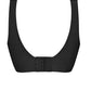 Linda Wire-Free Bra - Black