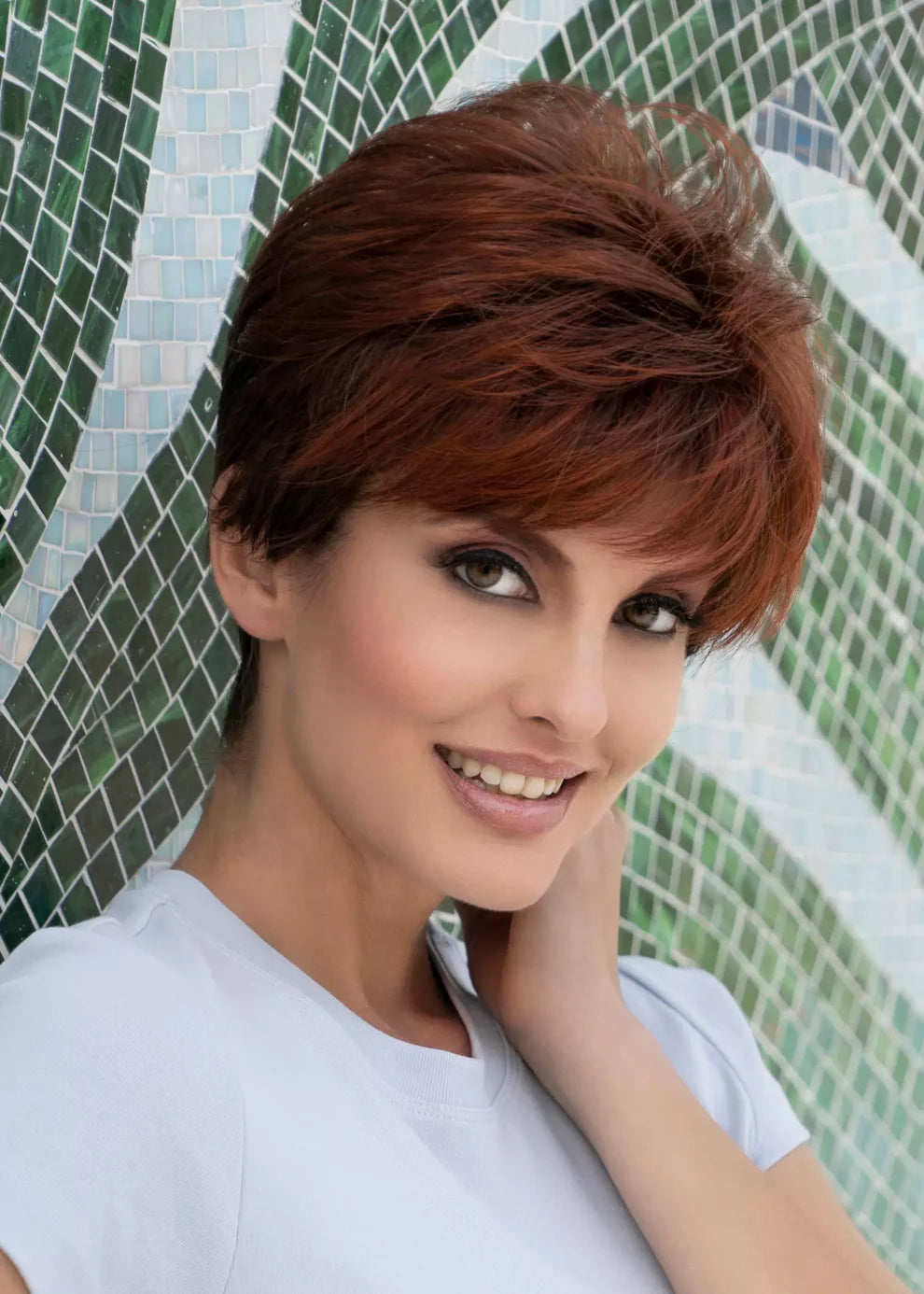 Large Tiffany by Envy