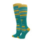 Good Vibes Fashion Compression Socks