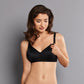 Basic Nursing Bra Moulded - Black