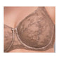 5216 Abby Underwire Big Cup Bra - Dusty Rose
