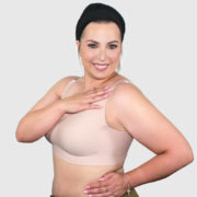 524 Invisible Bra