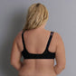 5249-001 Colette Wired bra Full Cup - Black
