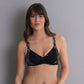 5250-001 Colette - Soft bra w/ spacer cup - Black
