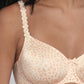 5258 Joy - Underwire bra w/ moulding Smart Rose