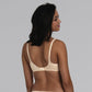 5258 Joy - Underwire bra w/ moulding Smart Rose