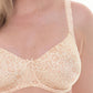 5259 Joy - Big cup underwire bra w/ moulding Smart Rose