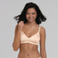 5263 Joy – Soft bra w/ moulding Smart Rose