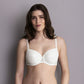 5283 Rosemary Underwire Bra - White
