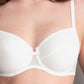 5283 Rosemary Underwire Bra - White