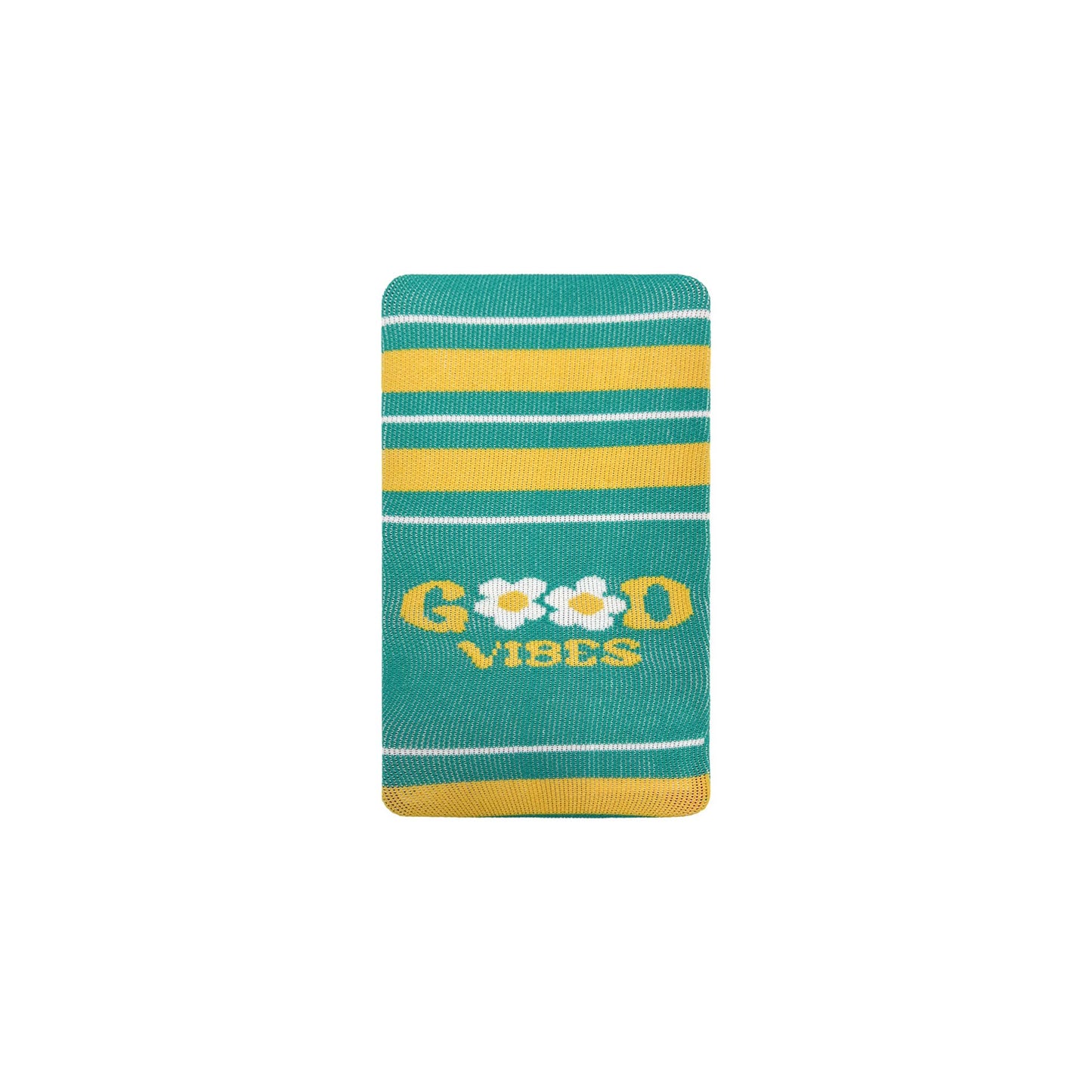 Good Vibes Fashion Compression Socks