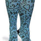360 Medi Station OTC Compression Socks (Standard & Extra Wide): SM/MD (shoe size 7-10) / Standard 15-20mmhg / Standard Width
