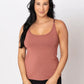 AnaOno Cecile Pocketed Modal Cami