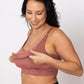 AnaOno Cecile Pocketed Modal Cami