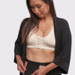 AnaOno Miena Robe with Belt