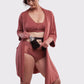 AnaOno Miena Robe with Belt