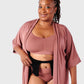 AnaOno Miena Robe with Belt