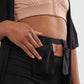 Additional Drain Management Belt
