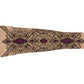 Audrey Beige Armsleeve w/ Diva Diamond Band