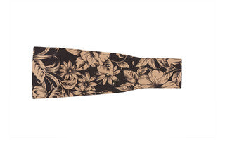 Bali Sand Armsleeve w/ Diva Diamond Band
