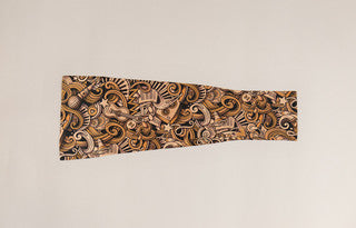 Beat Armsleeve w/ Diva Diamond Band