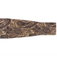 Black Paisley Armsleeve w/ Diva Diamond Band
