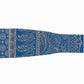 Blue Bandit Armsleeve w/ Diva Diamond Band