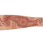Bodhi Beige Armsleeve w/ Diva Diamond Band