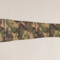 Camo Armsleeve w/ Diva Diamond Band