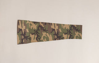 Camo Armsleeve w/ Diva Diamond Band